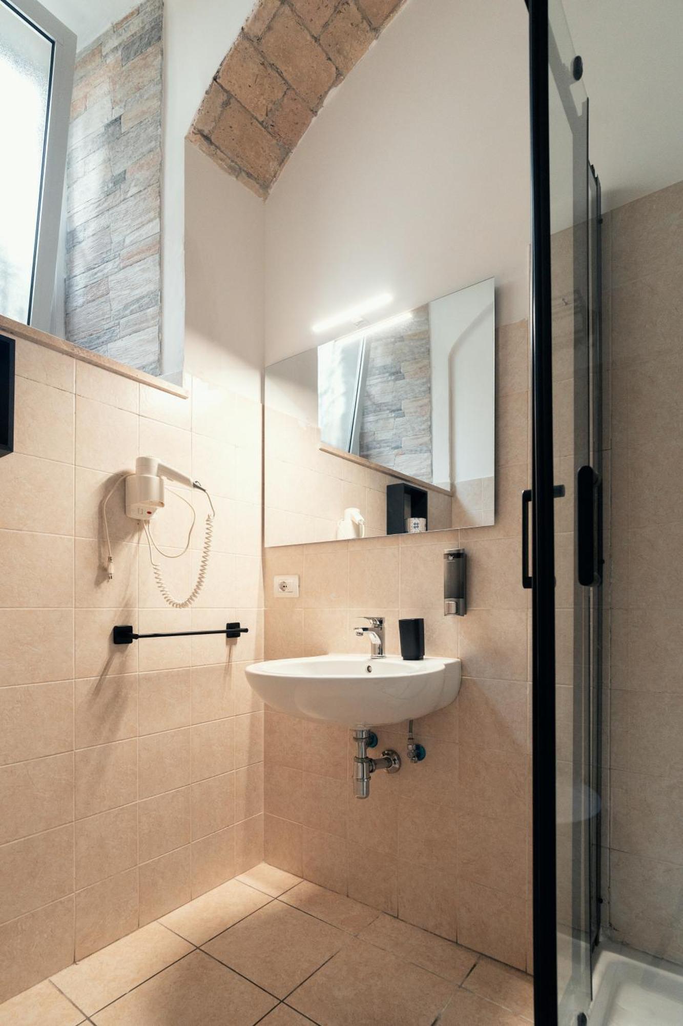 Gasthof Saint Peter Loft *