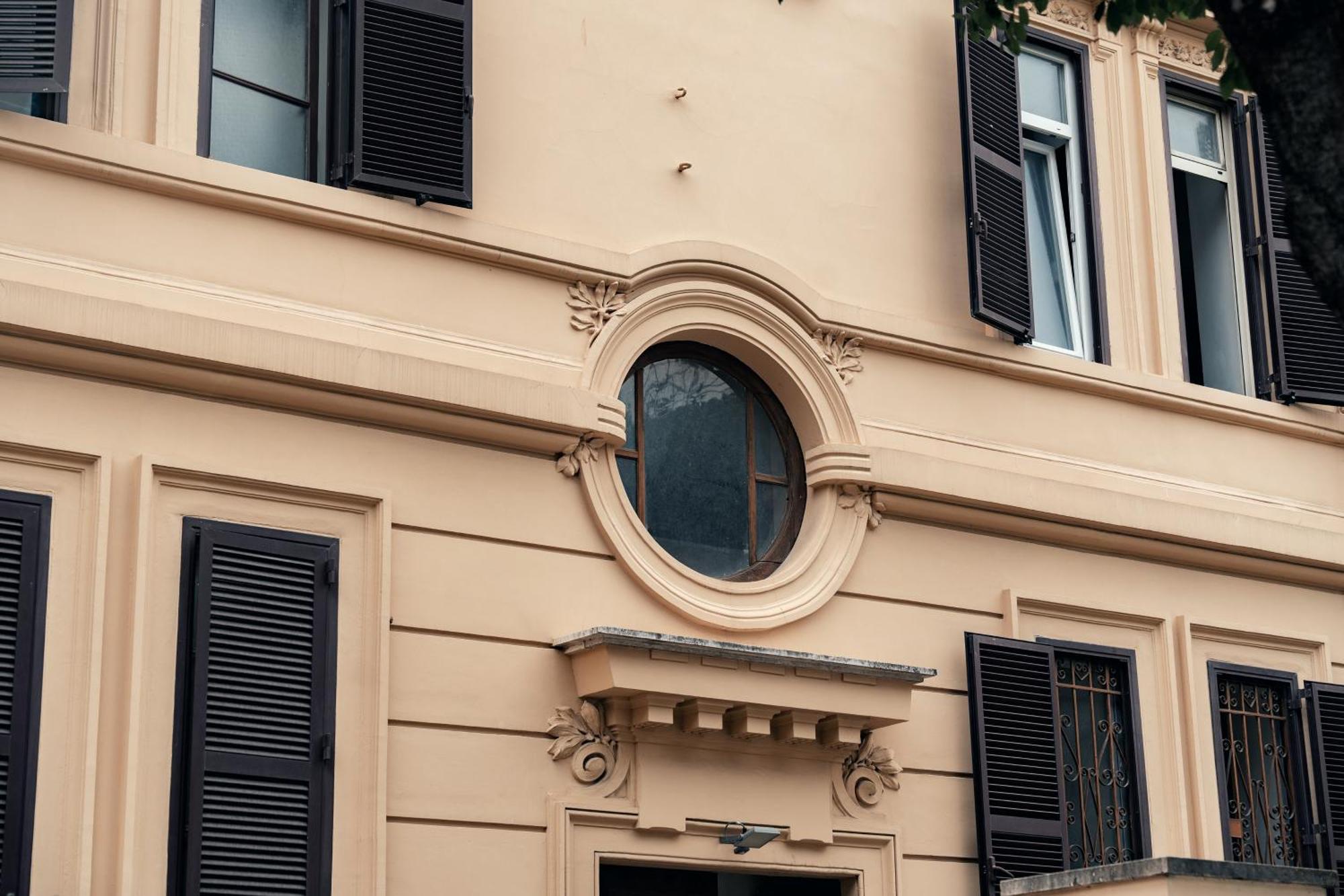 Gasthof Saint Peter Loft *
