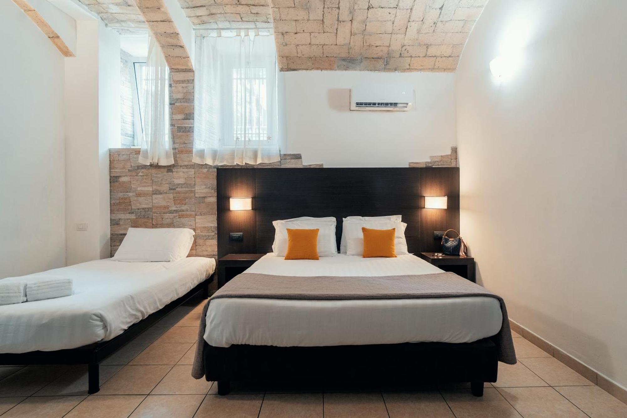 Saint Peter Loft Rom